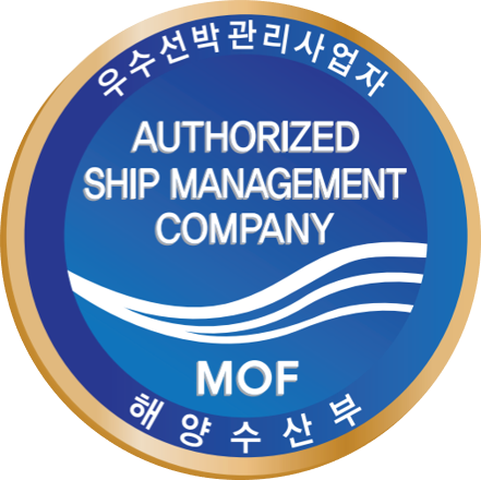 Excellent ship management business